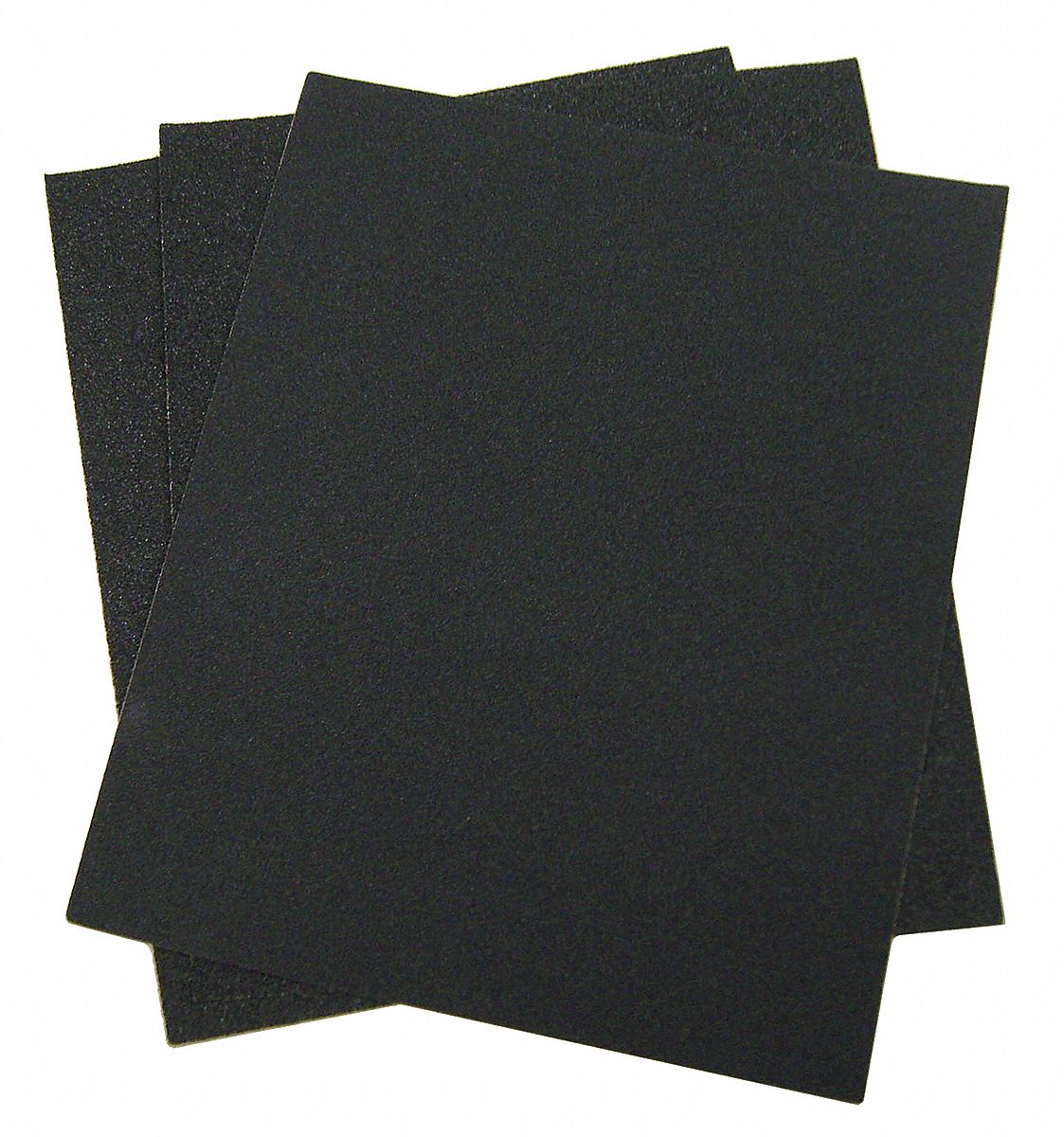 Sanding Sheet, 11x9 In, 180 G, AlO, PK100