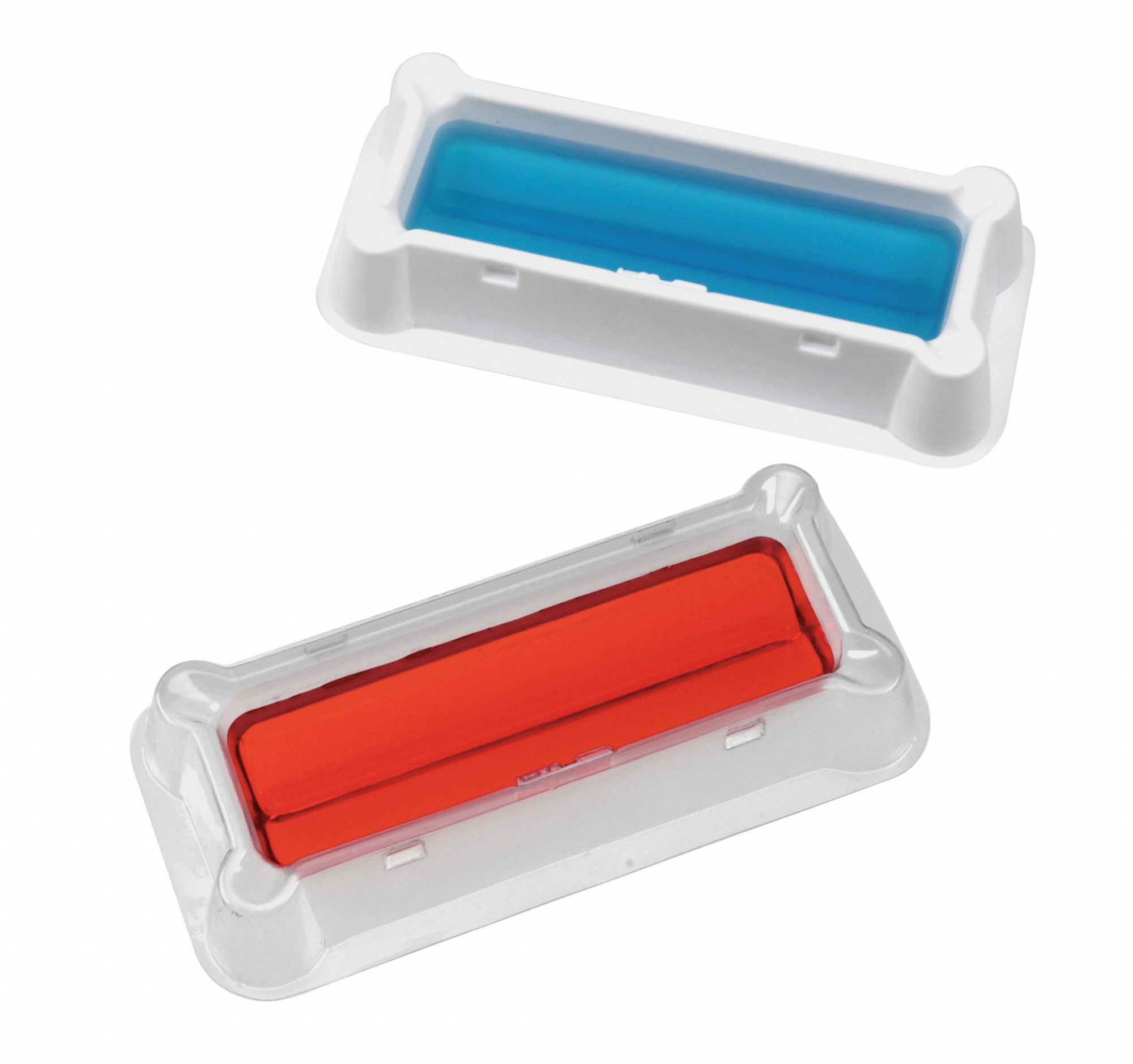 Basin, 55mL, PVC, nonsterile, PK 100