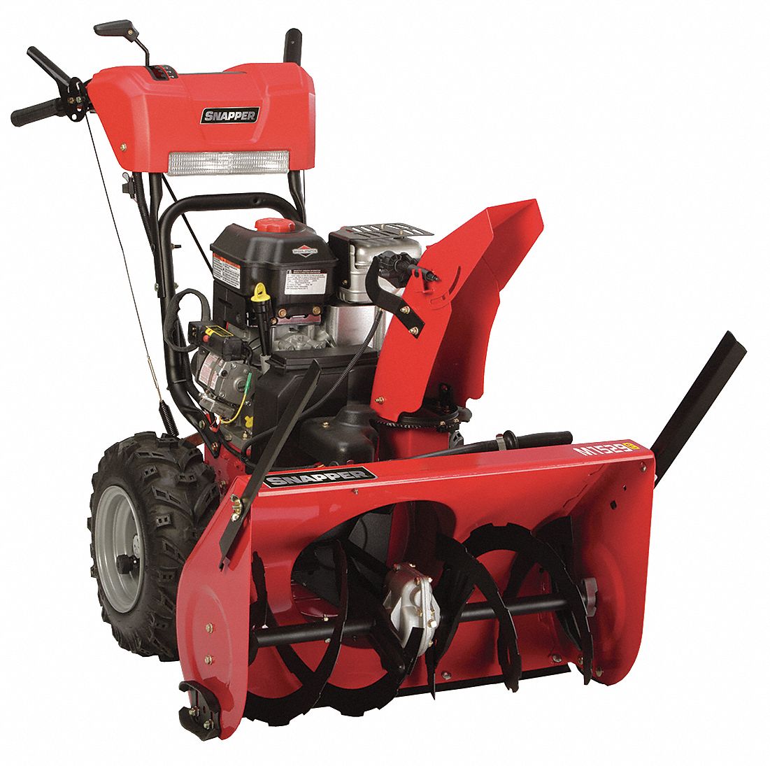 Snow Blower, 2 Stage, 29 In.