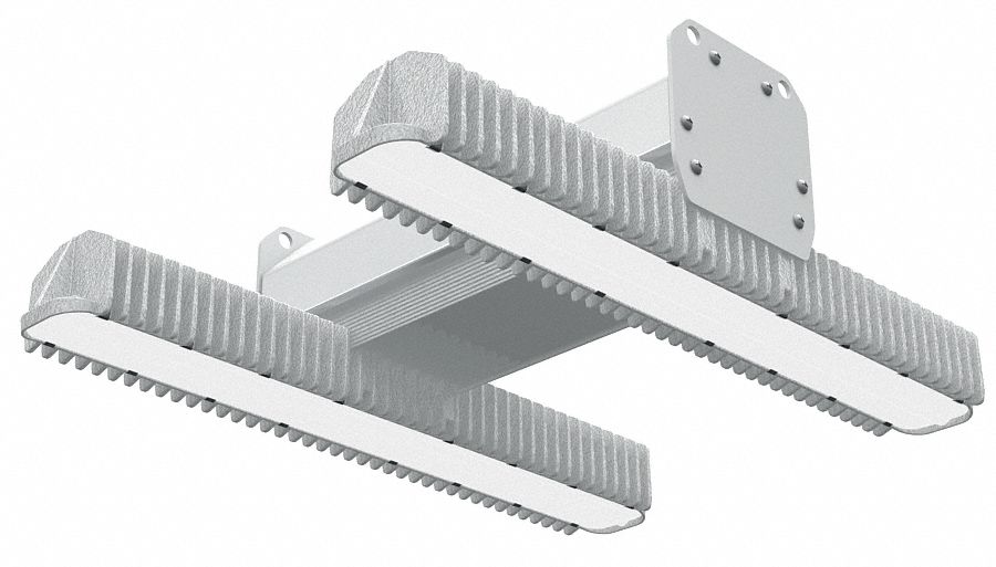 LED, High Bay, 2 Module