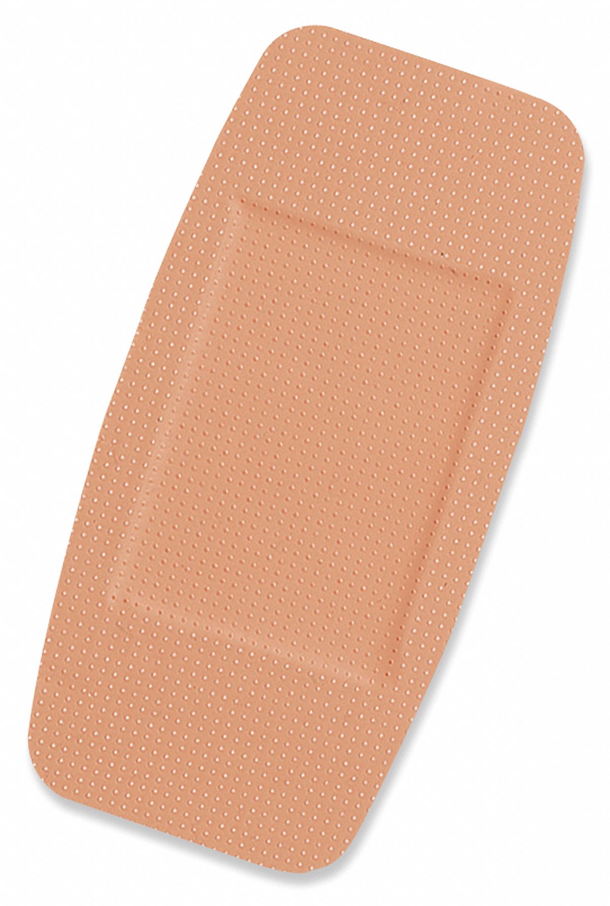 Adh Bandage, Sterile, Plstc.2x4 In, PK 50