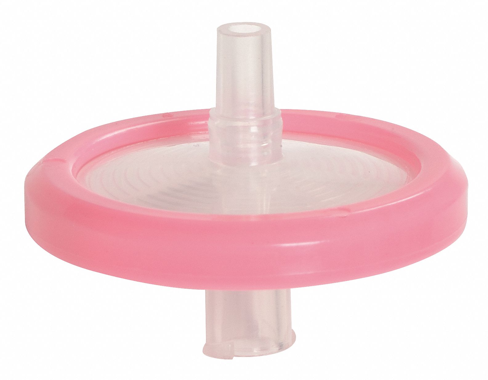 Syringe Filter, Nylon, 0.45um, 30mm, PK30