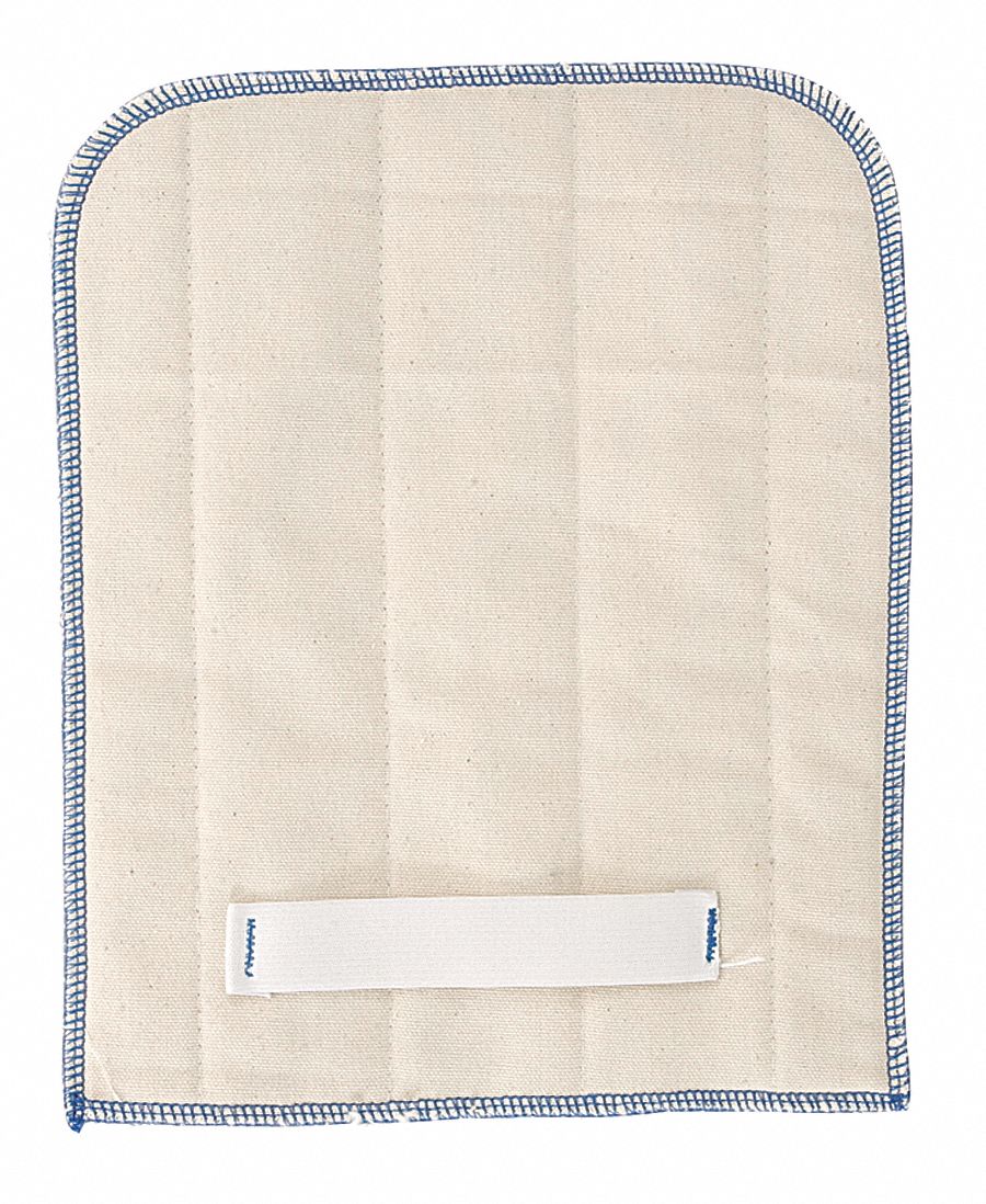 Bakers Pad, w/ Steam Barrier, 8-1/2x11