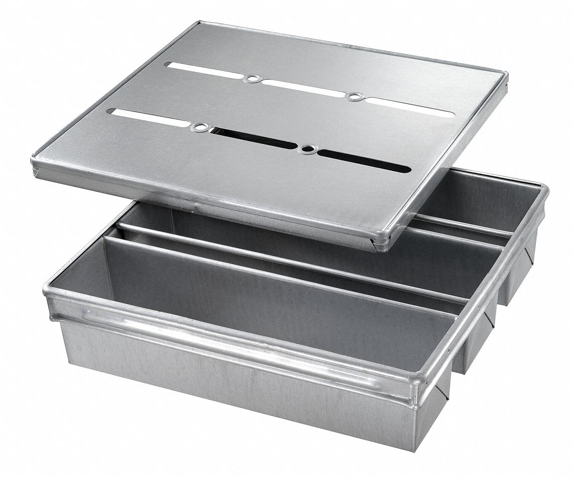 Pullman Cover, 3-Strap, Fits 16x4