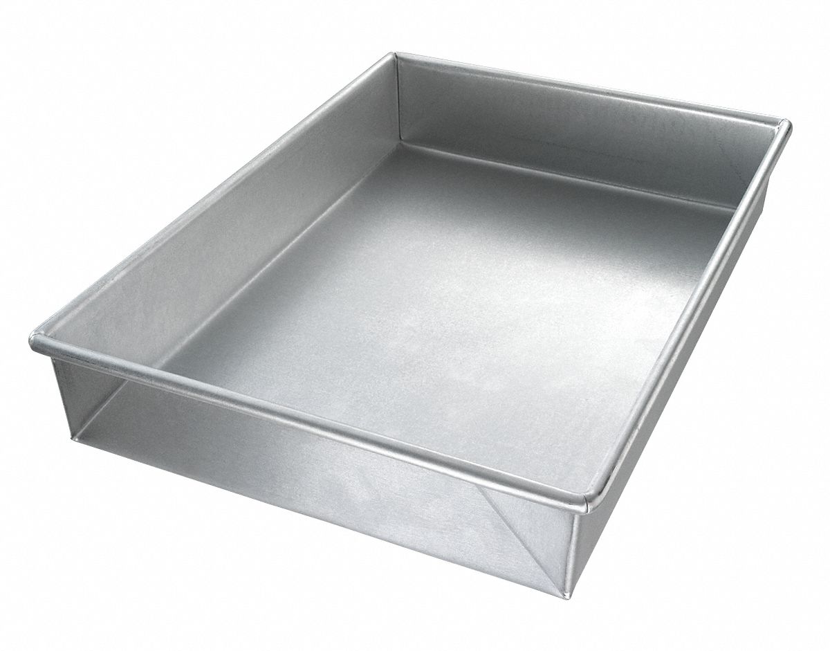 Cake Pan, Rectangular, 9x13