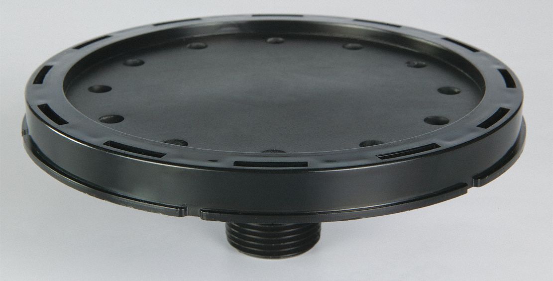 DiffuserCoarse Bubble5 In Disc3/4 In MPT
