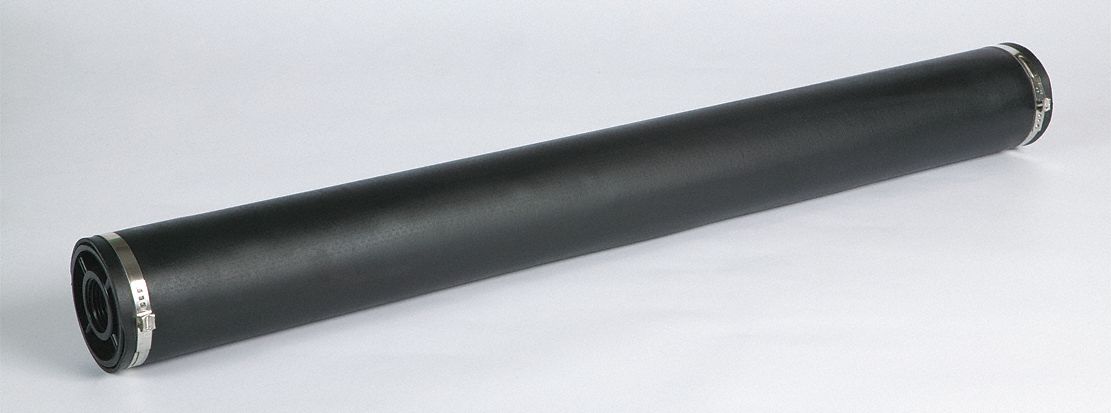 Diffuser, Fine Bubble Tube, 2-5/8 x 40 In