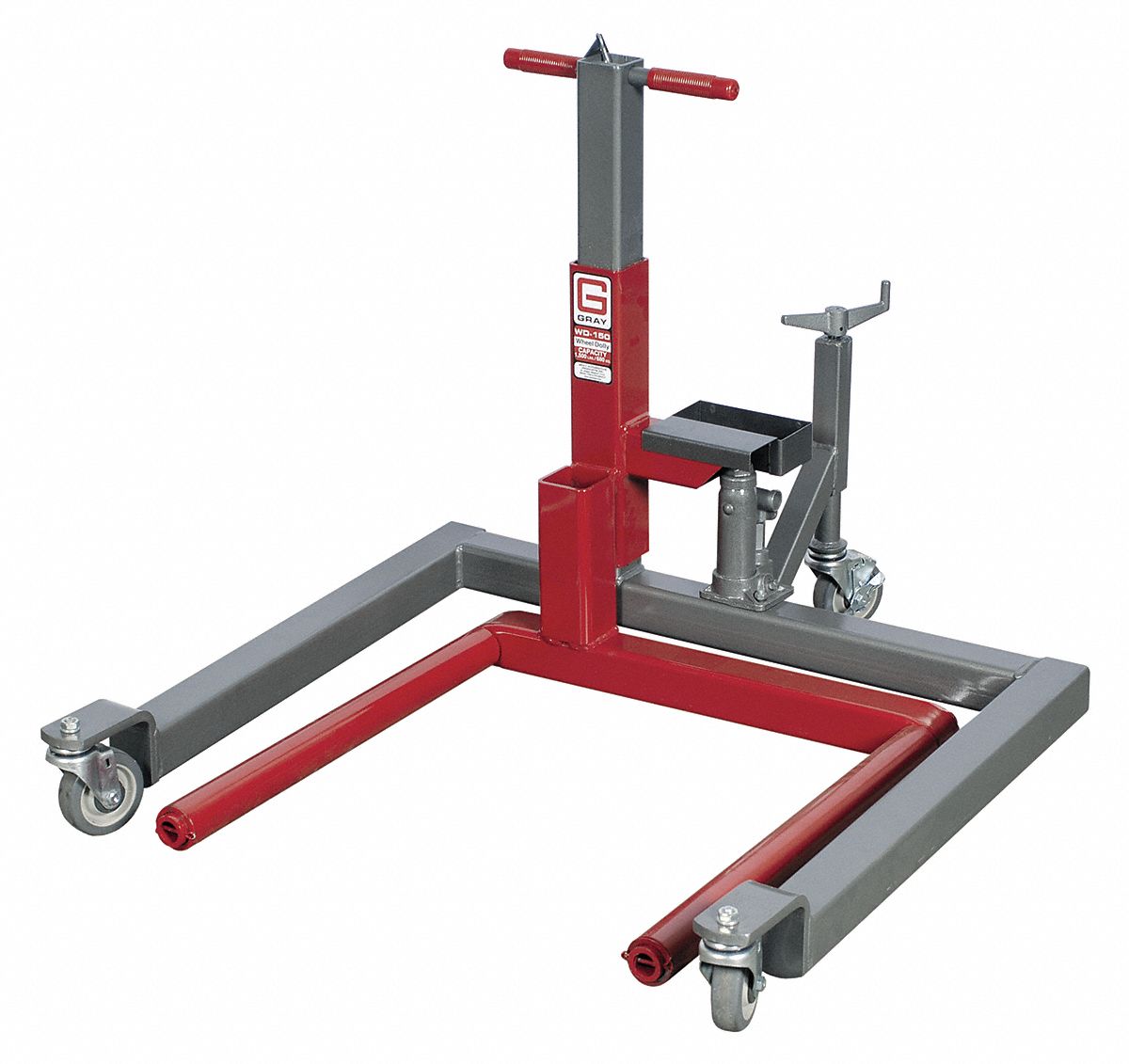 Wheel Dolly, 1500 Lbs. Cap.