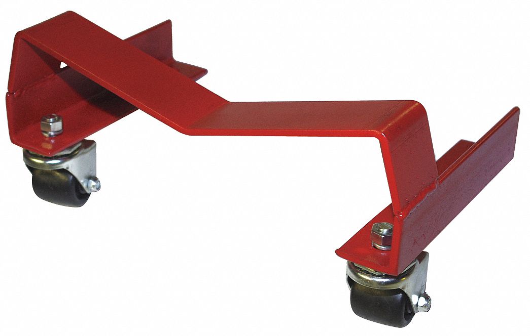Engine Dolly Attachment Standard