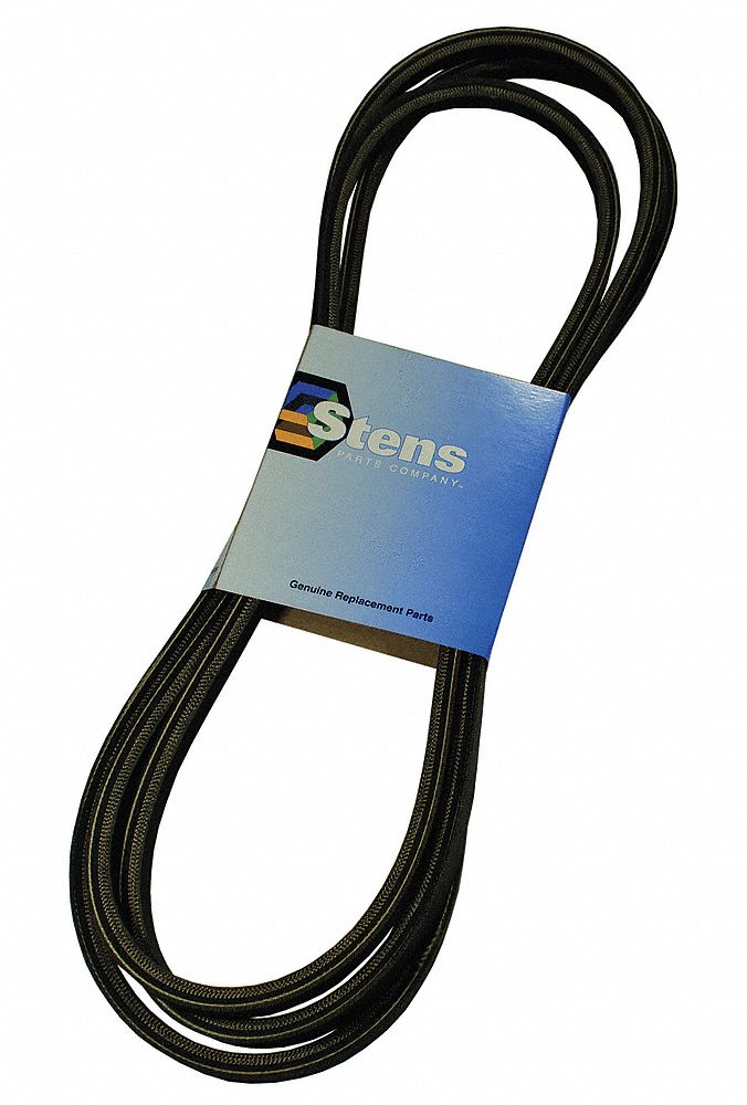 Oem Spec Belt, 5/8 W In.