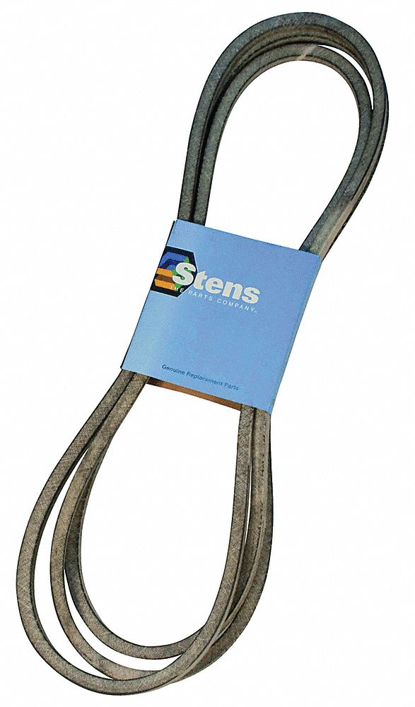 Oem Spec Belt, 5/8 W In.