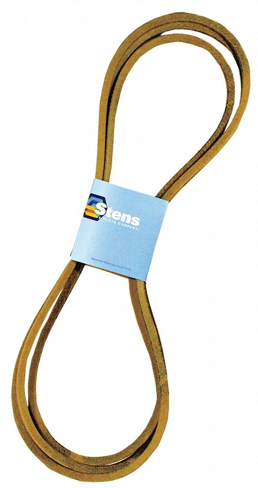 Oem Spec Belt, 5/8 W In.