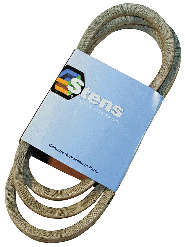 Oem Spec Belt, 5/8 W In.