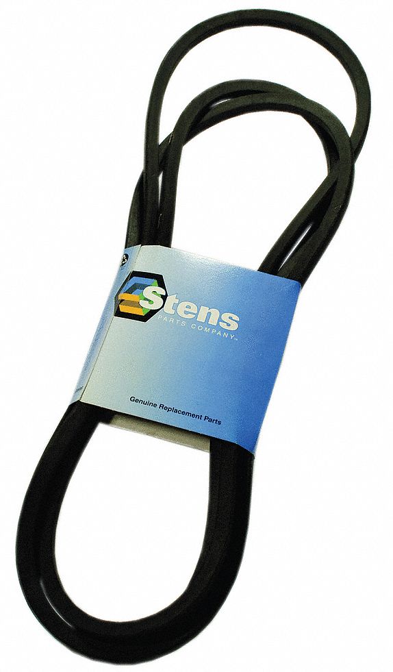 Oem Spec Belt, 5/8 W In.
