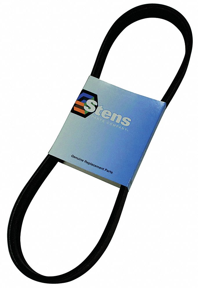 Oem Spec Belt, 1 1/8 W In.