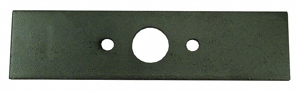 Edger Blade, 7 3/4 In.