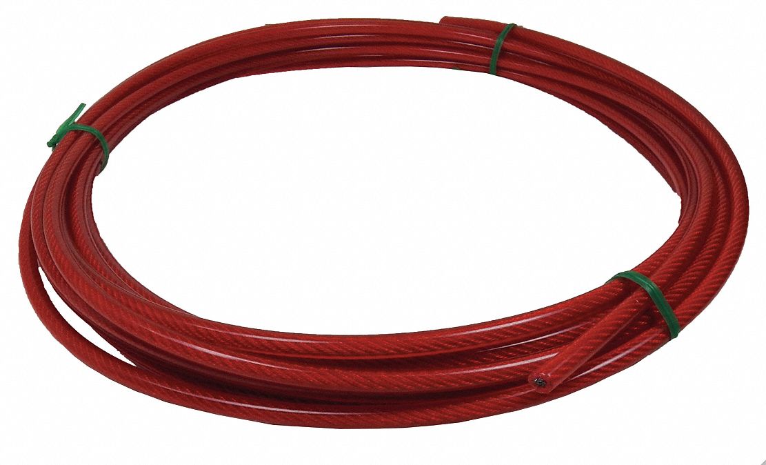 Cable Kit, 100 ft. L