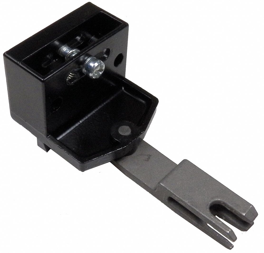 Up/Down Spring-LoadedActuating Key