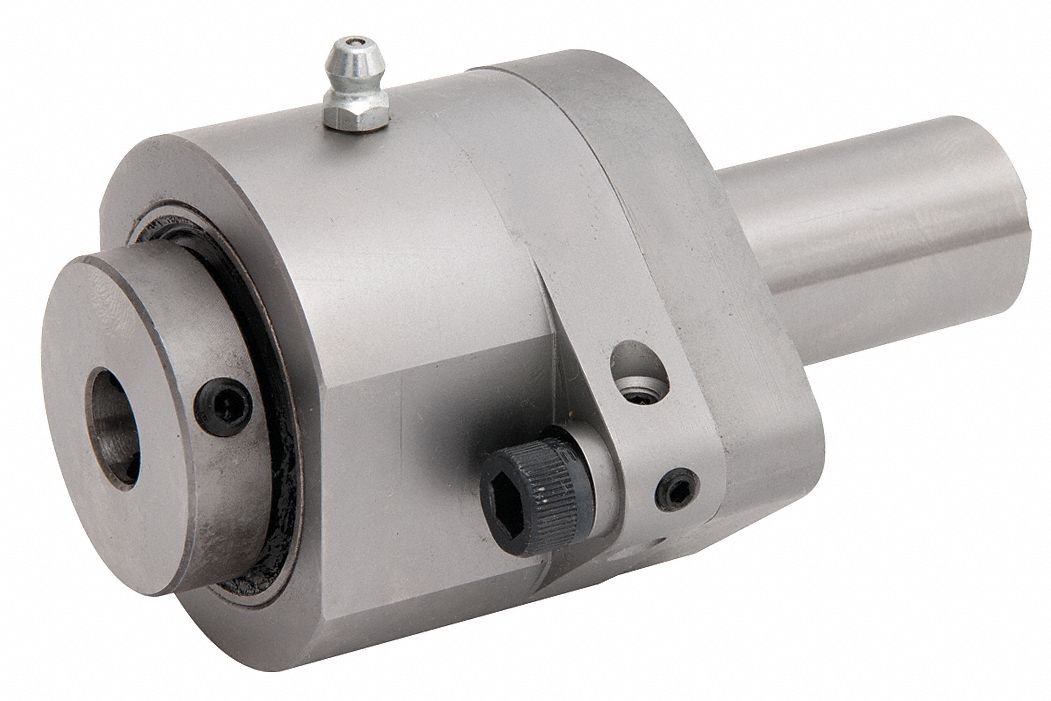 Rotary Broach Holder, Broach Dia. .500
