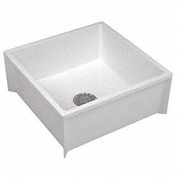 Mop Sinks Commercial http://www.grainger.com/Grainger/MUSTEE-Mop-Sink ...