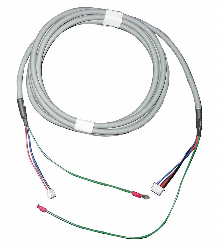 Cable to Connect Rinnai Tankless Heaters