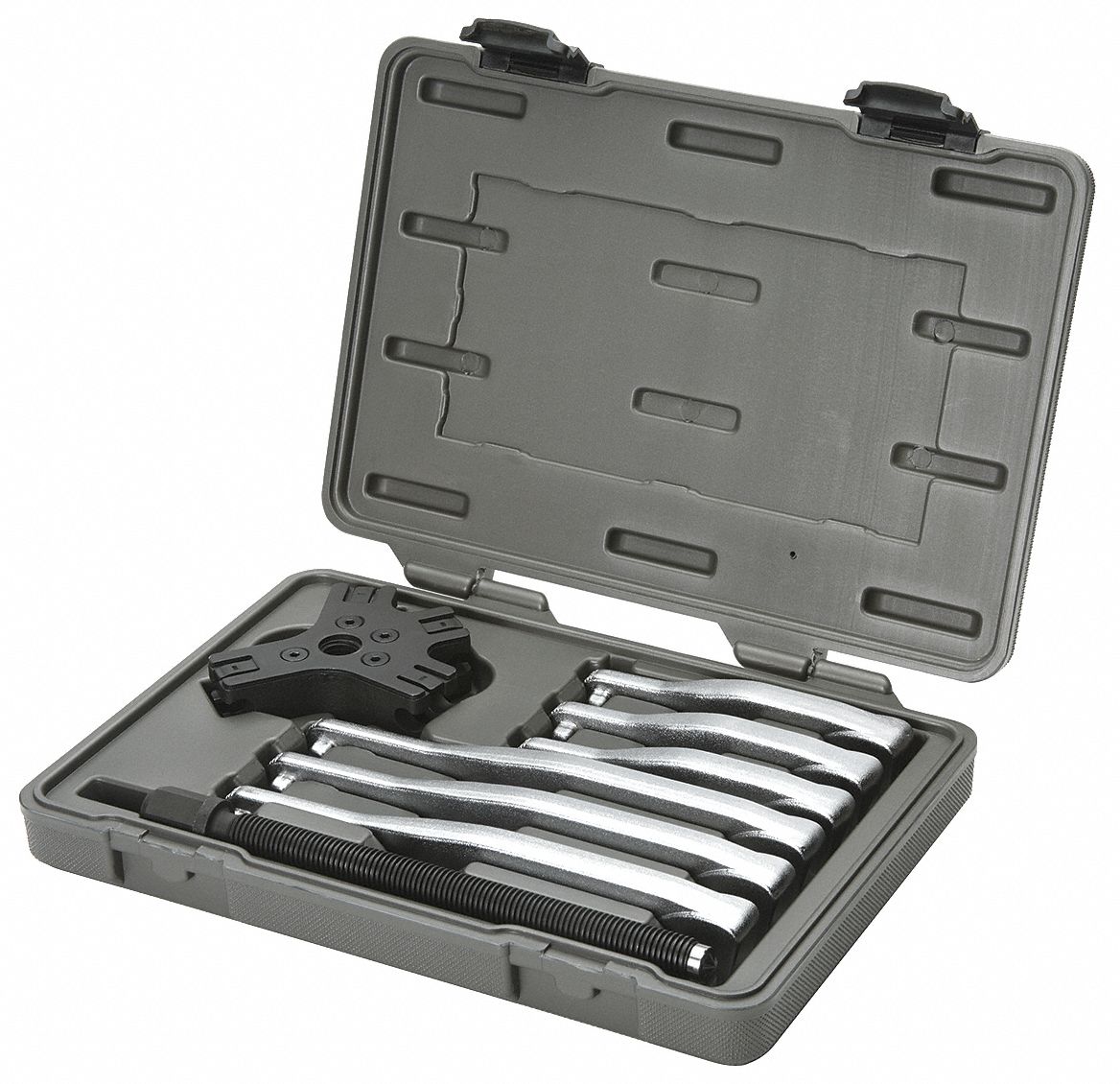 Puller Set, 5 Tons