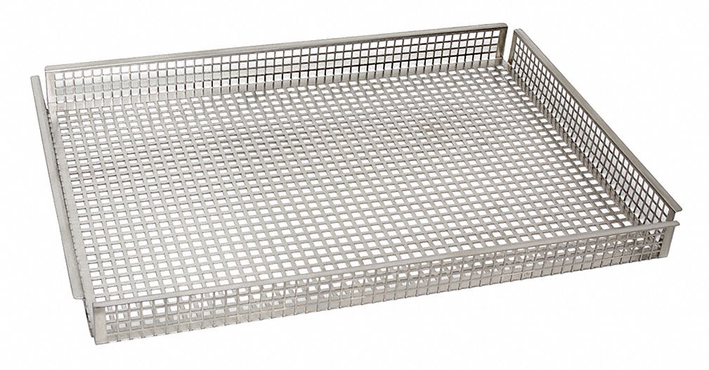 Oven Bakset, Half Size