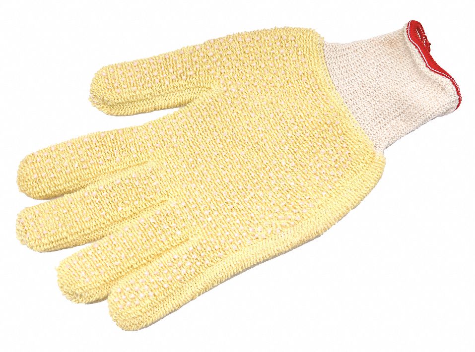 Glove, Heavy Duty, Kevlar, 1 Each