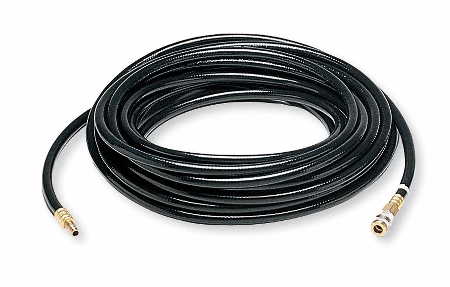 Hose, Air Breathing, 100 Ft., 185 psi