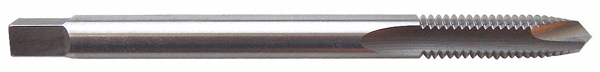 Ext Length Pipe Tap, Plug, 1/8-27 Pitch