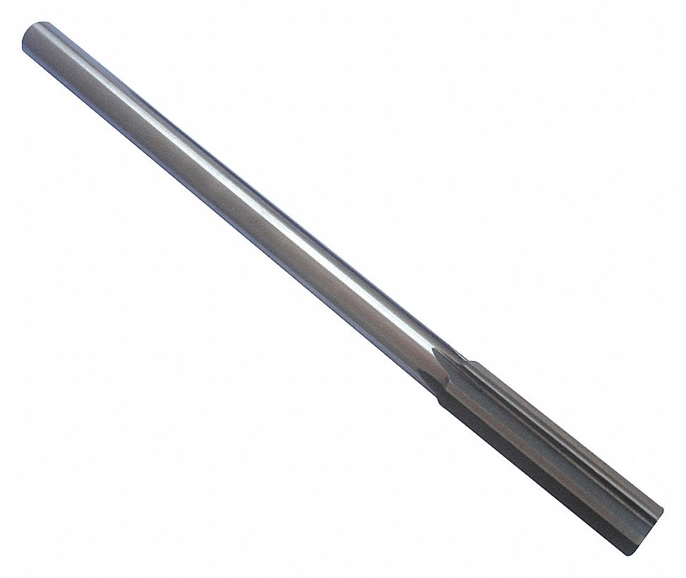 Chucking Reamer, Metric Size 18