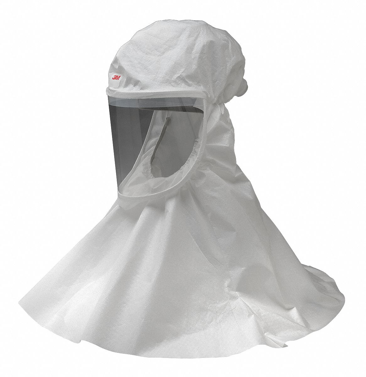 Versaflo(TM)  Economy Hood, S/M, PK 20