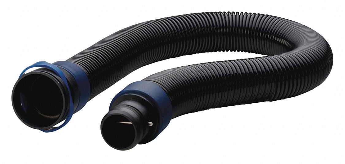 Breathing Tube, Length Adjusting