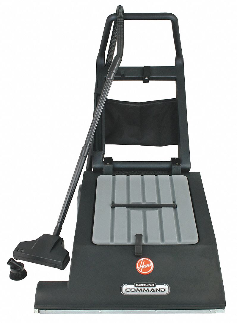 Wide Area Vacuum, 30 In., 1 HP