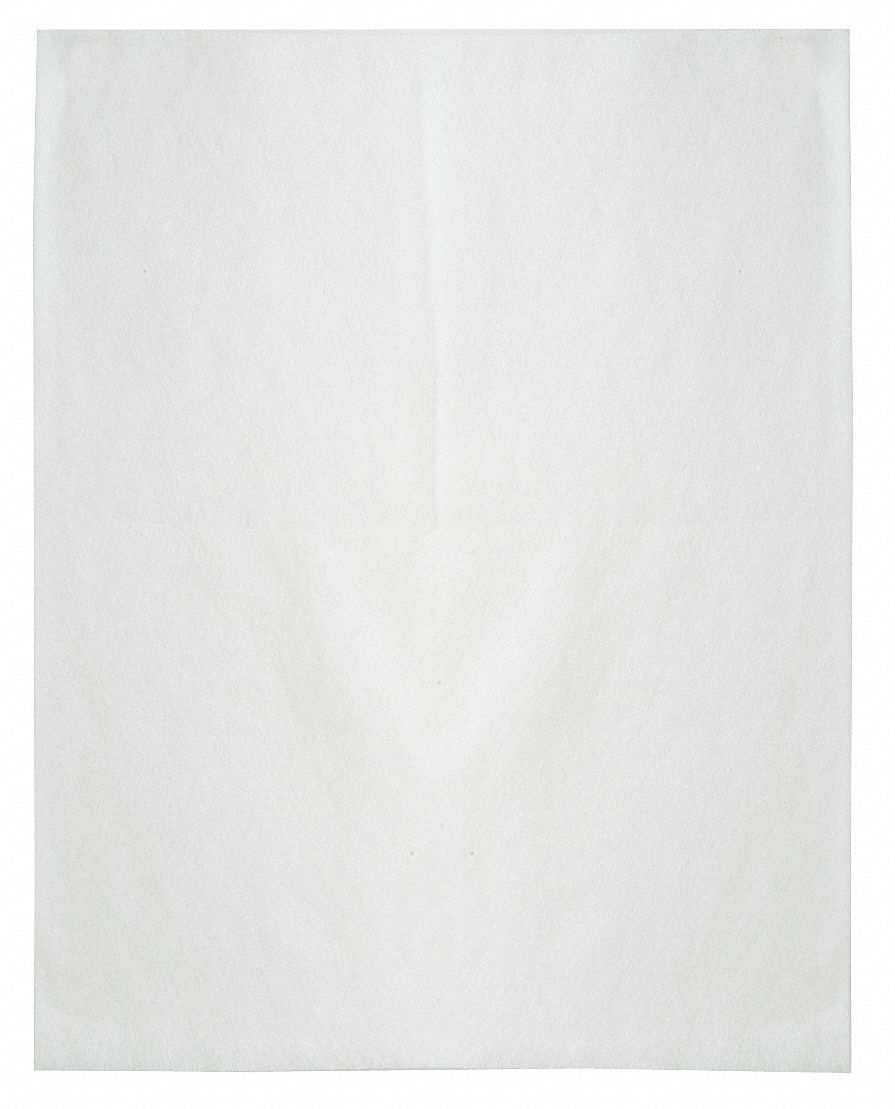 Replacement Pre Filter, Use With 11W126