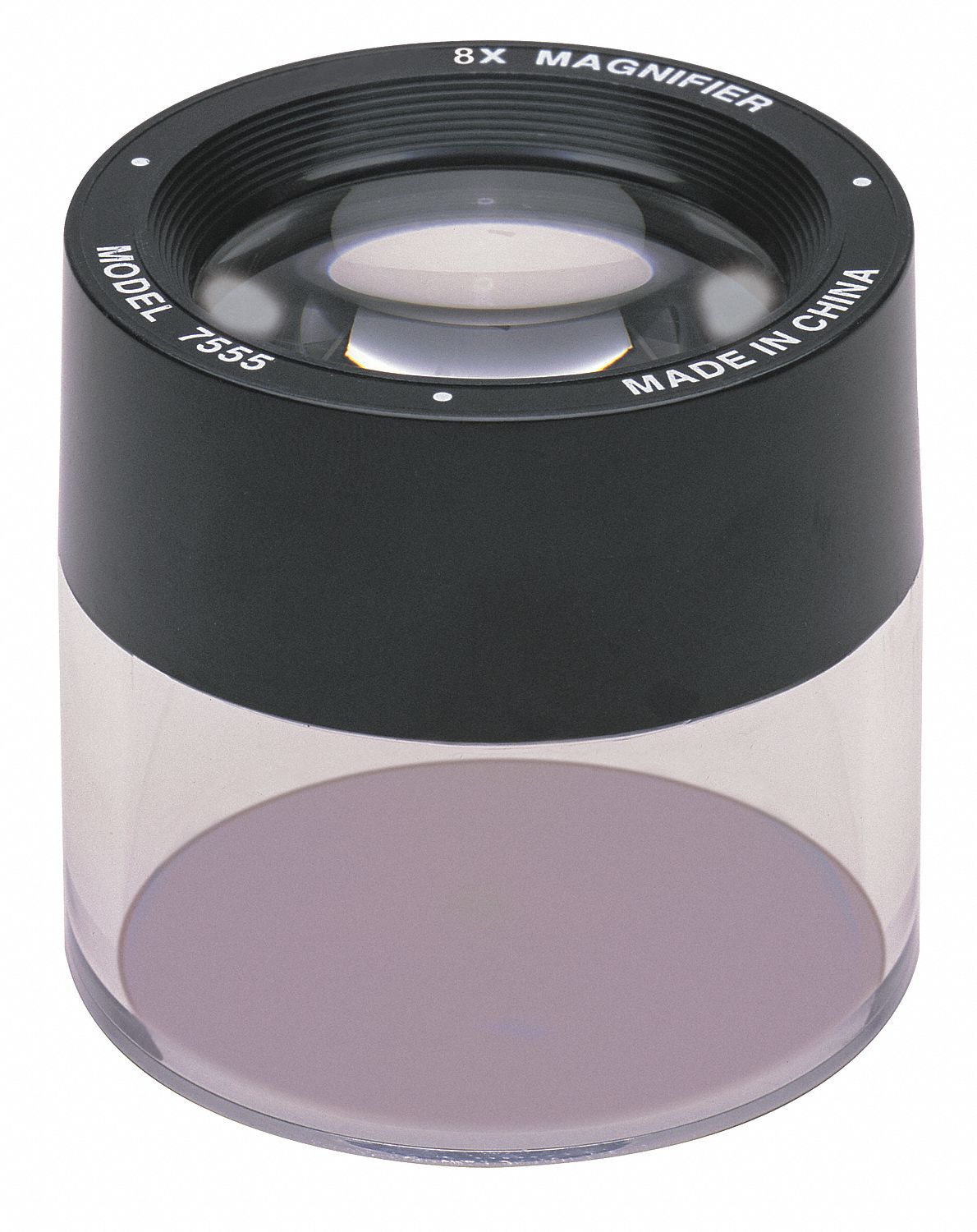 Magnifier, Stand, 8x