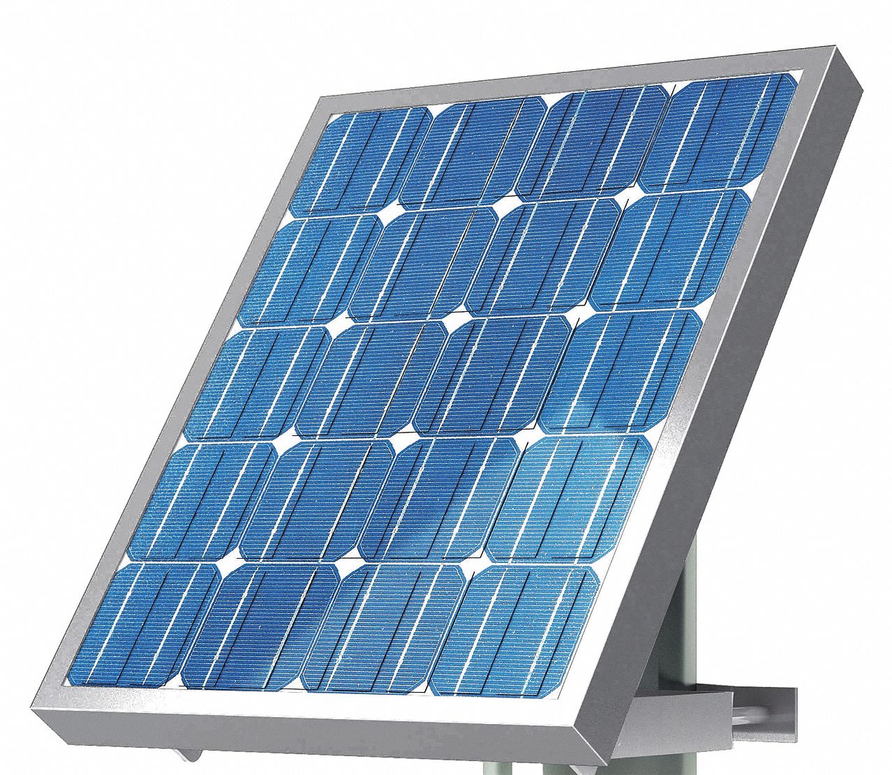 Solar Panel, 10W