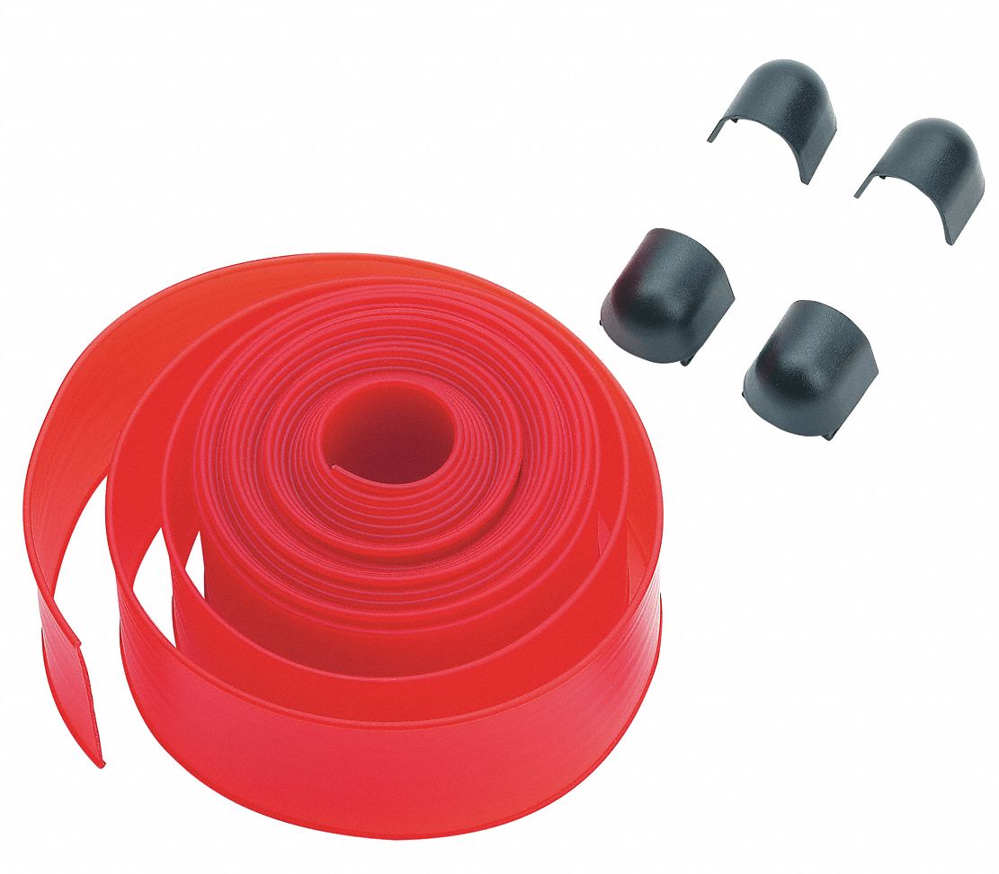 Profile, For 11W424 Barrier