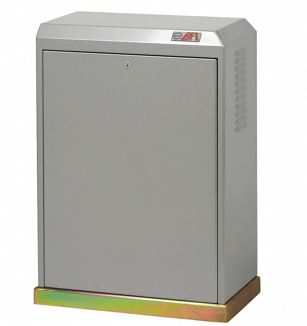 Slide Gate Operator