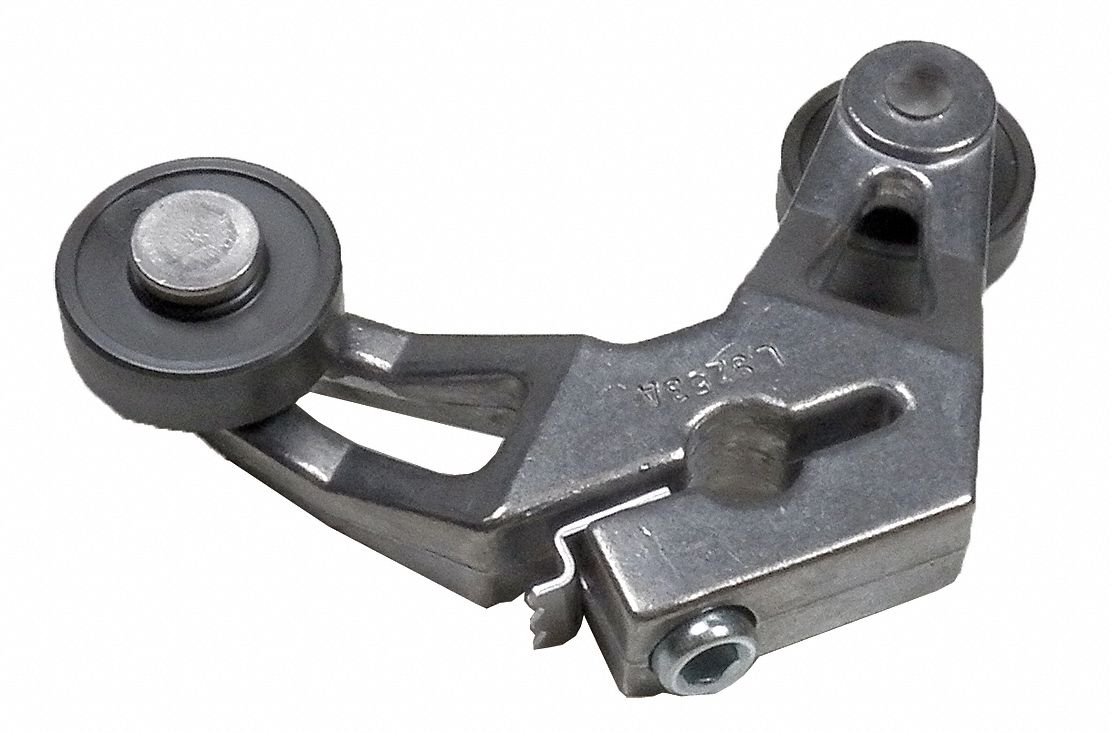 Roller Lever Arm, 1-1/2 In. Arm L