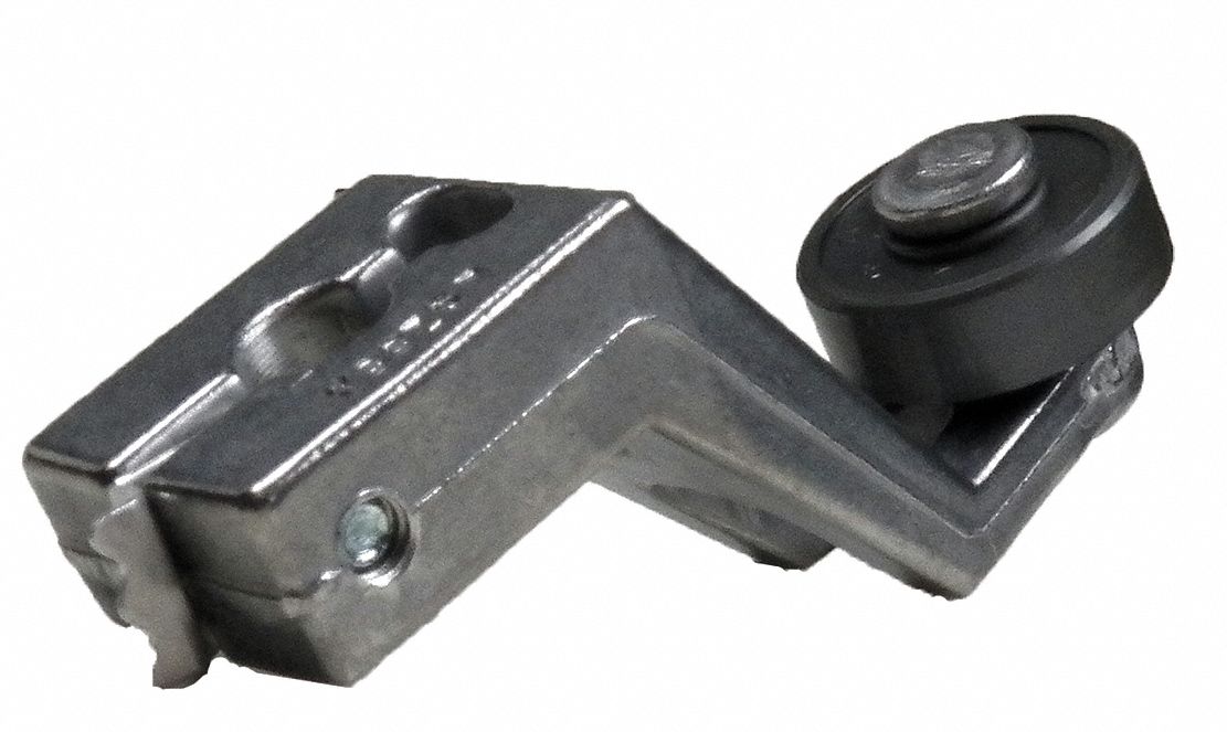 Roller Lever Arm, 1-1/2 In. Arm L