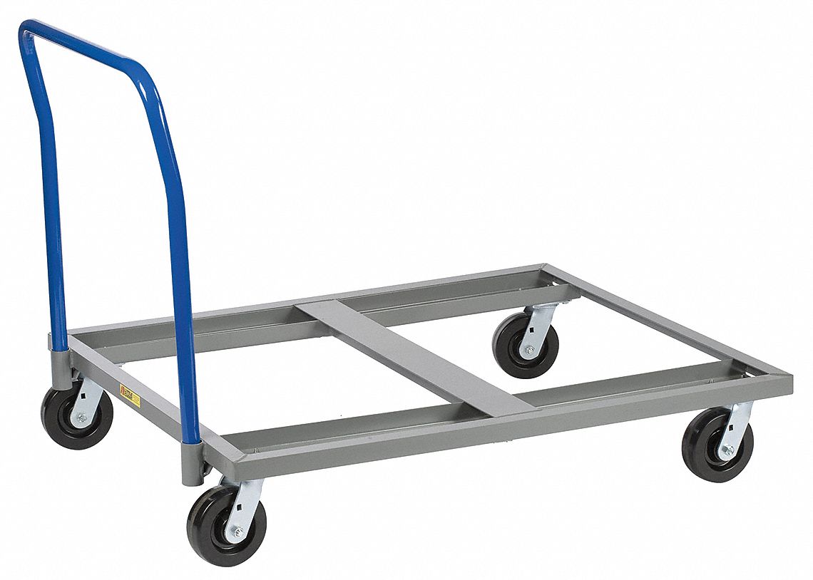 Pallet Dolly, 3600 lb.