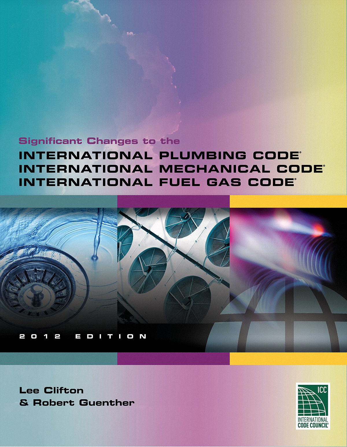 Sig Chg Intl Plumb/Mech/Fuel Gas 2012 Ed
