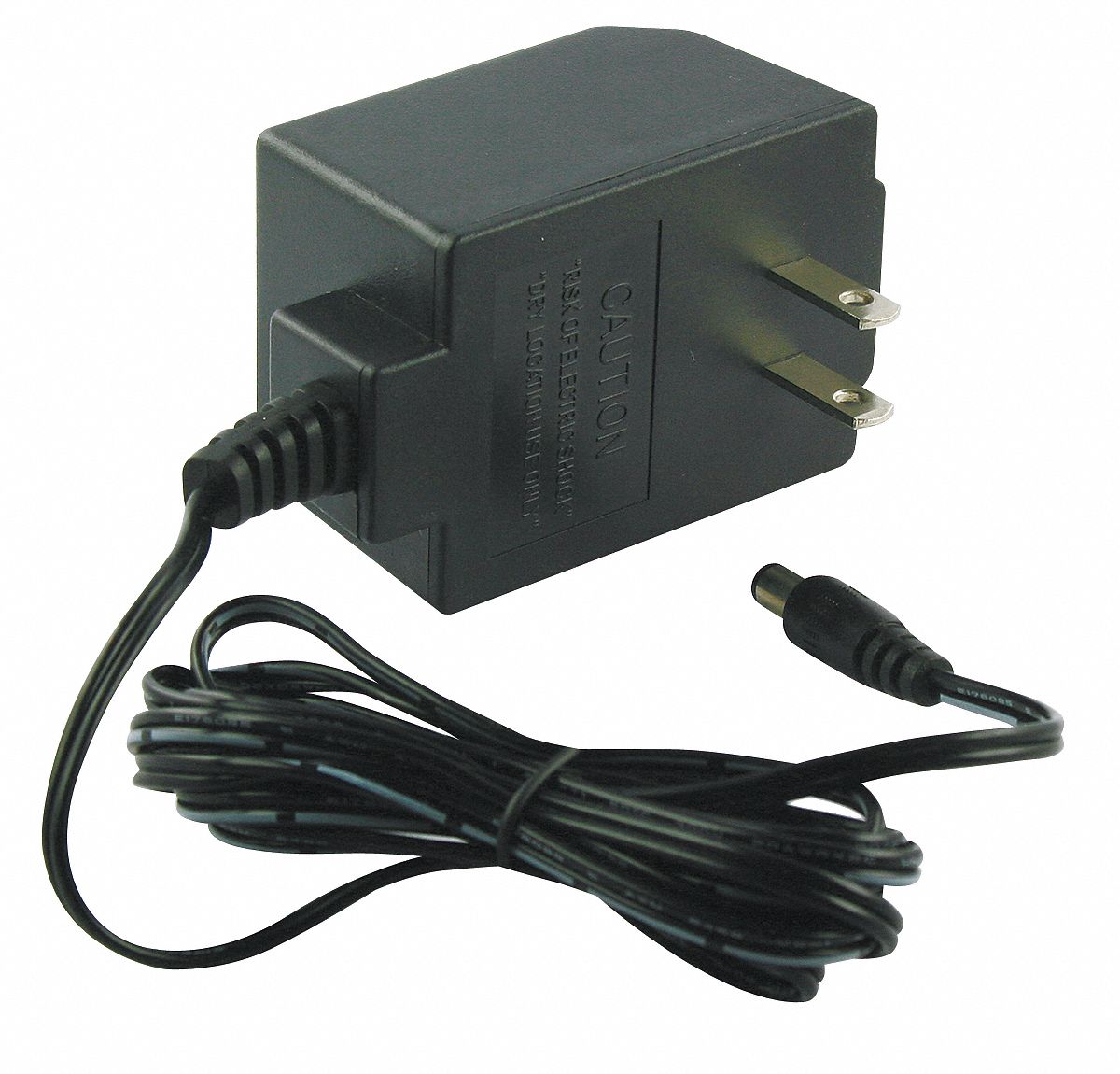 Plug In Transformer, Wall, 24V AC, -