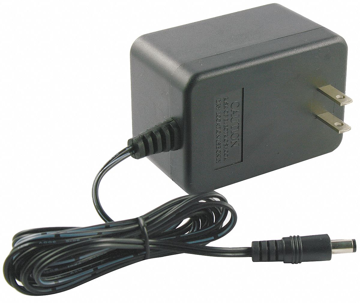 Plug In Transformer, Wall, 20V AC, -