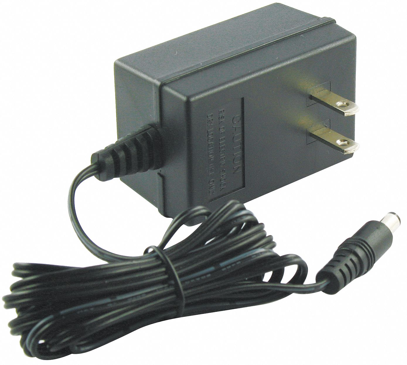 Plug In Transformer, Wall, 9V DC, Neg