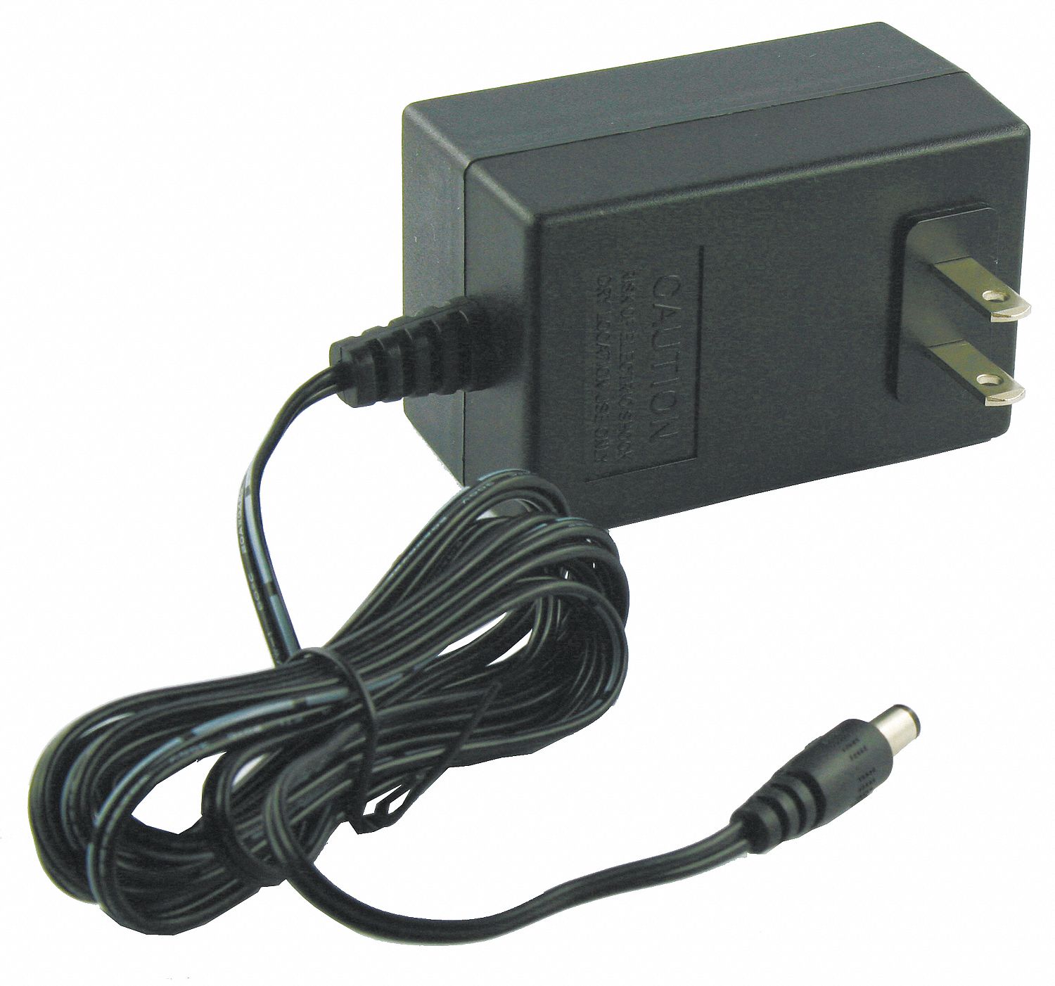 Plug In Transformer, Wall, 12V DC, Neg