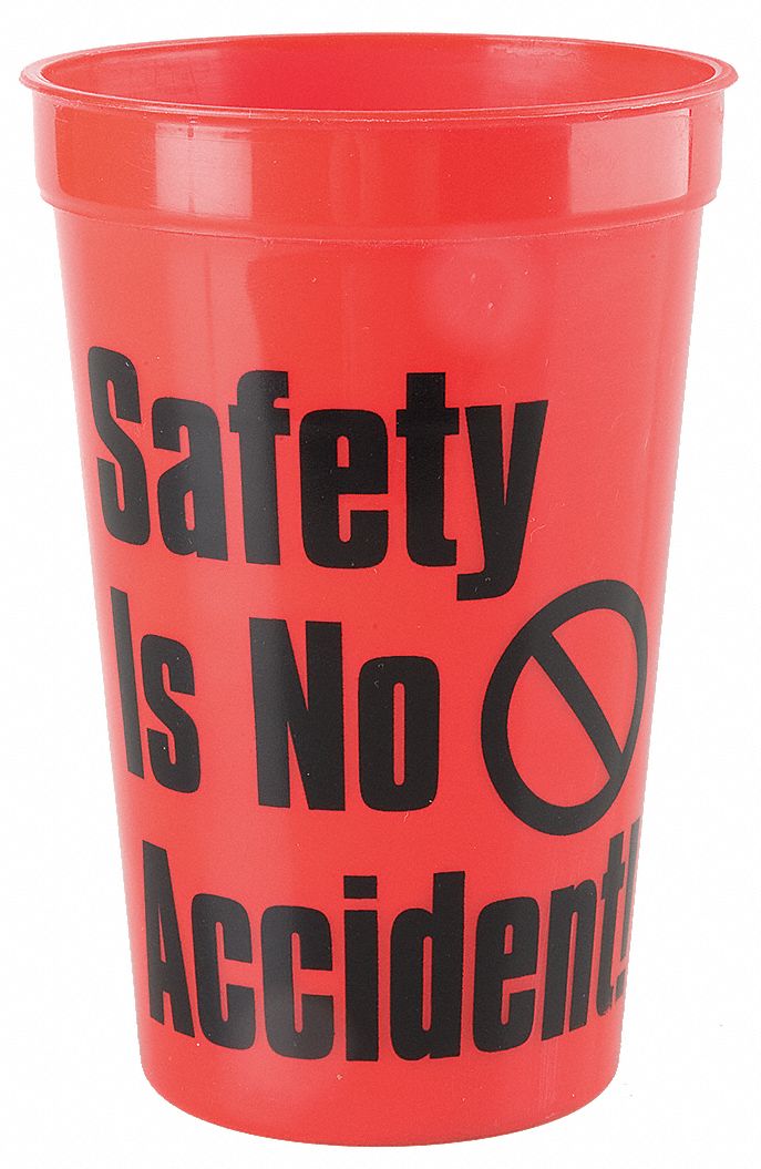 Stadium Cup, Safety is no Accident, PK10
