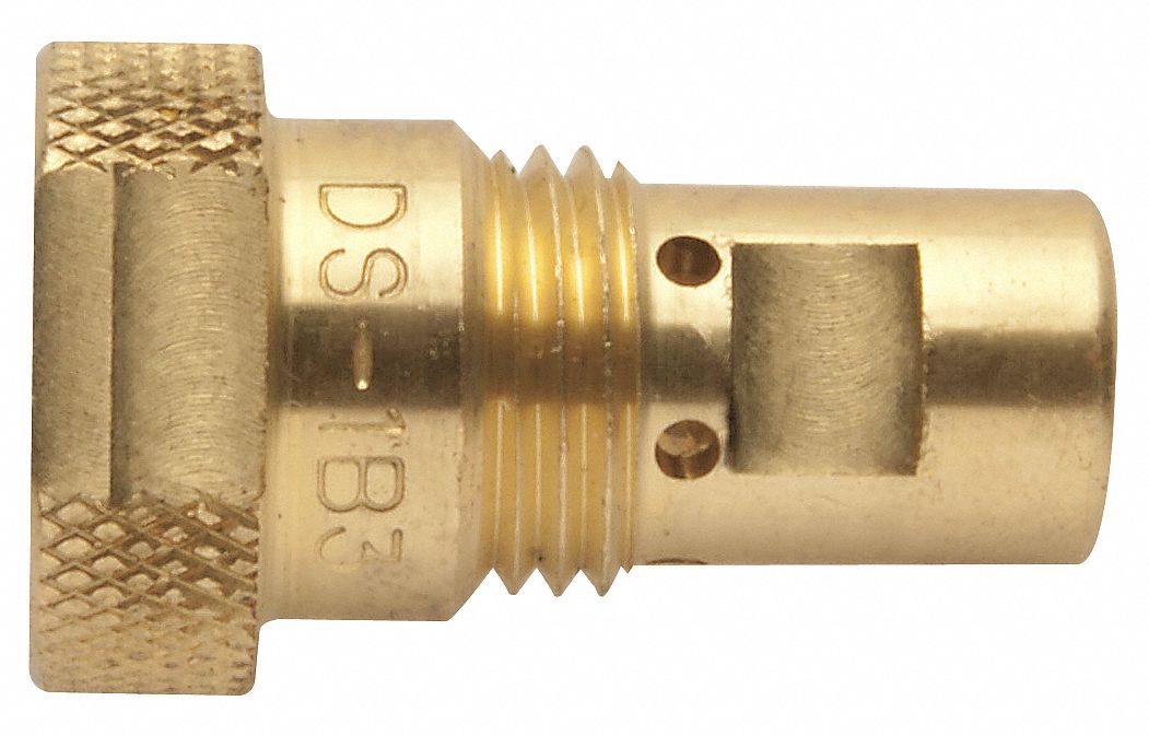 Gas Diffuser, For Use With Q-Guns
