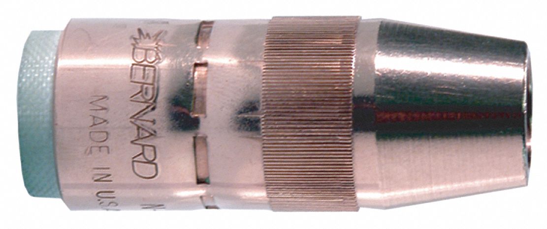 Nozzle, 5/8 In, For  Q-Guns